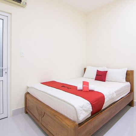 Reddoorz @ Le Van Sy Street Ho Chi Minh City Exterior photo